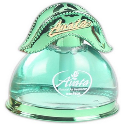 센텍  아바타 디퓨져 그린애플향 70ml