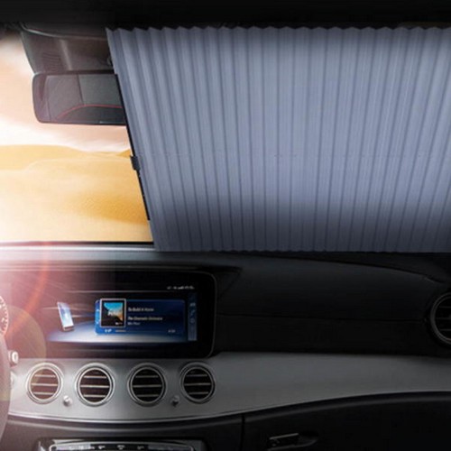 모모이츠  차량용 햇빛가리개