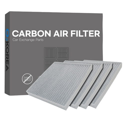 오투코리아  오투 PM2.5 활성탄 에어컨필터 OH160