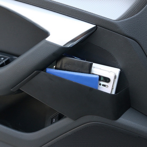 도어포켓 수납함 아우디 A6 A6L 전용