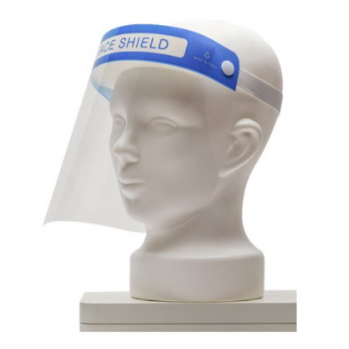 MCT 페이스 쉴드