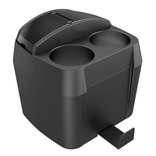 어반카  뒷좌석 컵홀더 대용량 휴지통