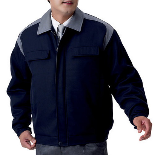 피오젠  겨울 작업복 점퍼 PW-J905