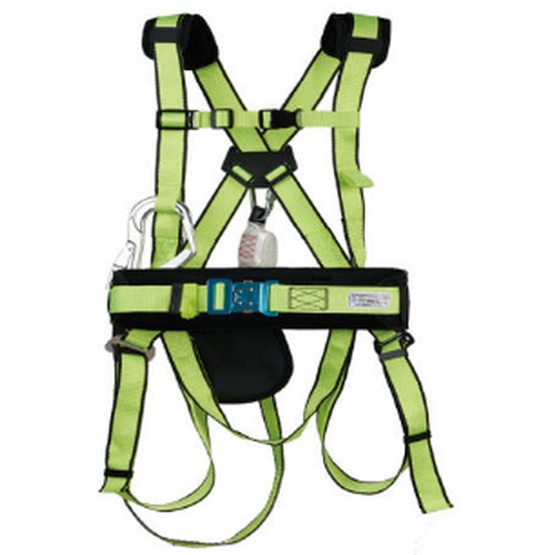 동현테크  전체식 안전벨트 보급형 Rope D-N