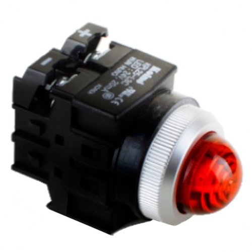 건흥전기  제어용스위치 KPL25W-2C