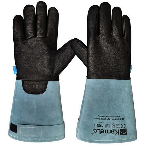 카멜로  초극저온안전장갑 105-L