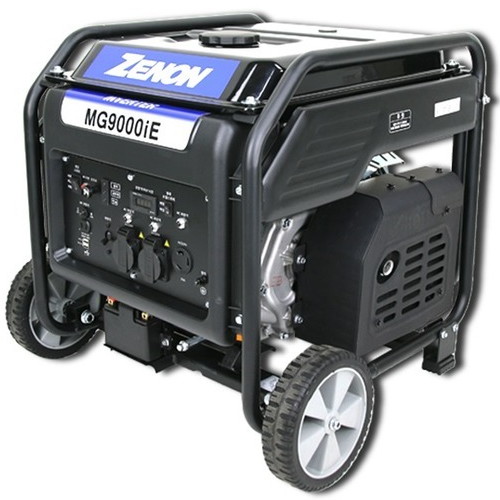 제논  인버터 발전기 MG-9000iE