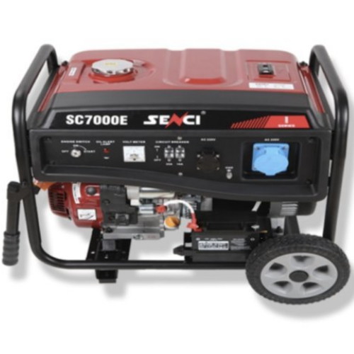 센시 SC7000E