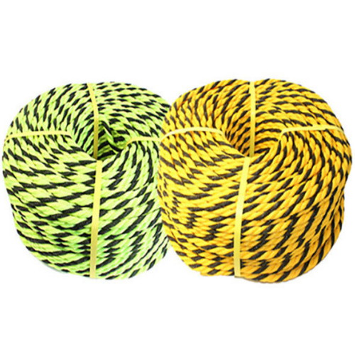 대경실업  PE로프