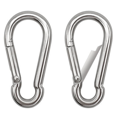 대광와이어로프  쇠사슬체인 연결고리 스텐 비너