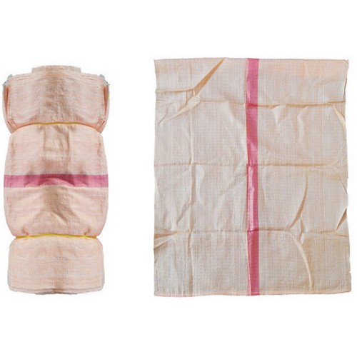 국산 왕겨 마대자루 일반 120kg