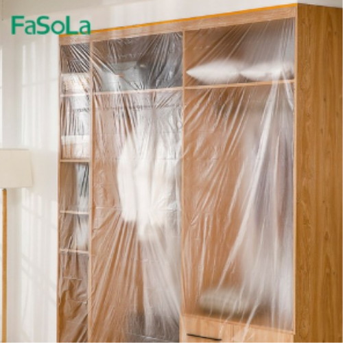 FaSoLa  기능성 대형 가구 비닐 일반형