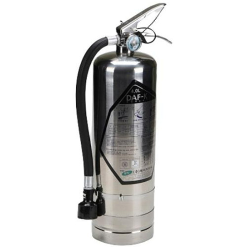 에이치티씨  강화액 K급 소화기 DAF-K 4L