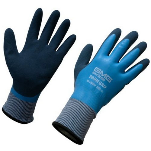 GMG 웜그립 스마트폰 터치 장갑 KR-L2005W