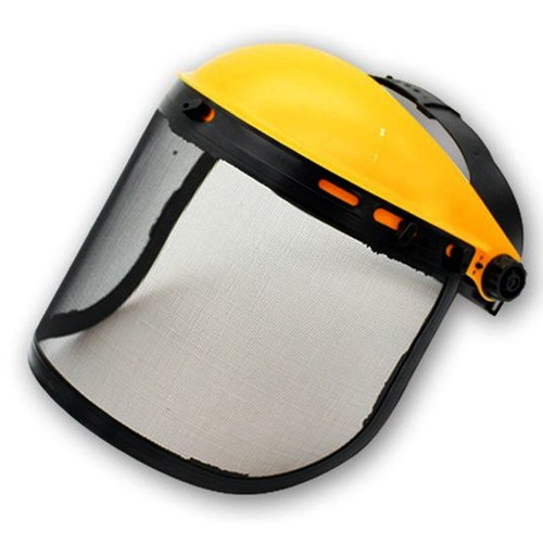 몬스터201 안면보호구 A타입 망