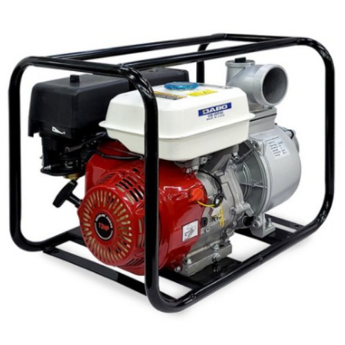 다보 엔진양수기 DB-WP40A