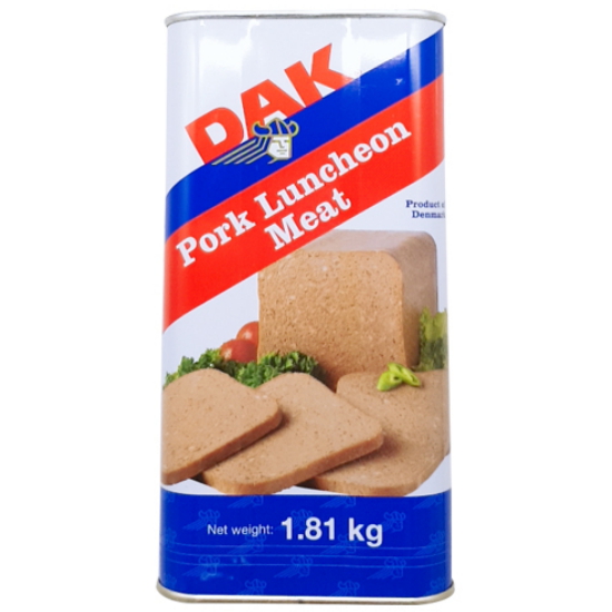 다크미트  포크 런천미트 1.81kg