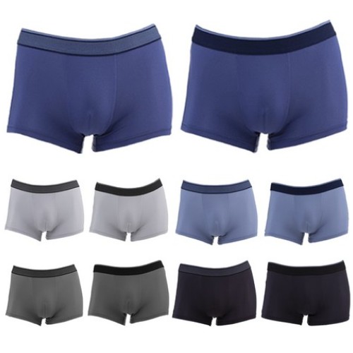 베이스알파에센셜 퀵드라이 드로즈 팬티 10p