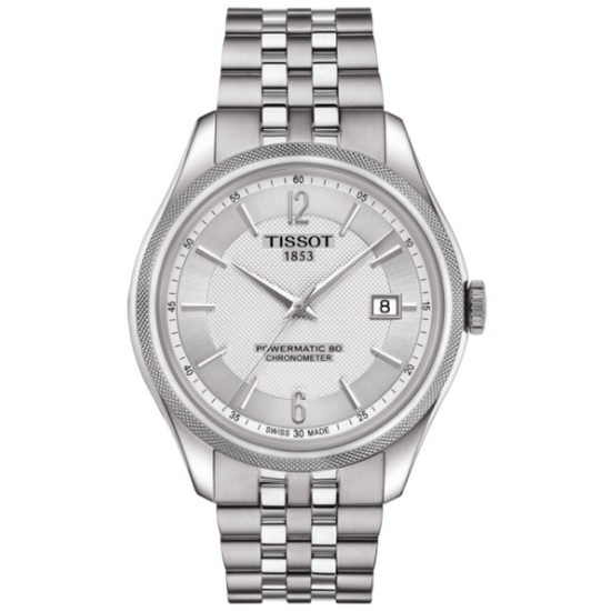 티쏘 BALLADE POWERMATIC 80 COSC_T108.408.11.037.00