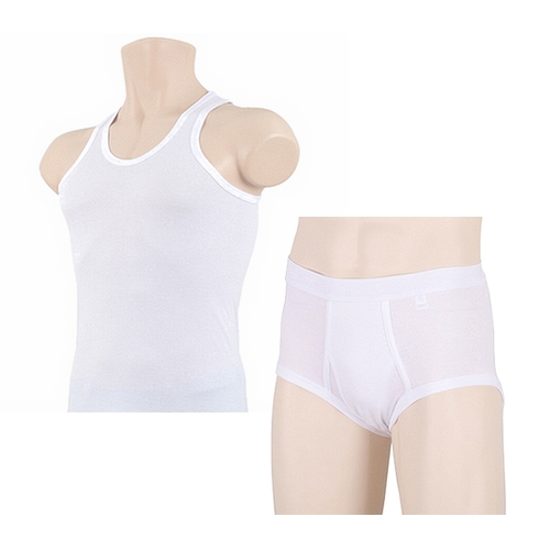 BYC 런닝 맥시 삼각팬티 상하세트 C2212C2113