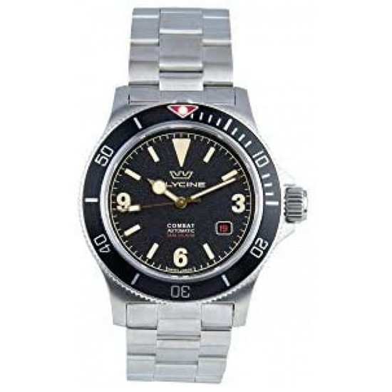 글라이신 Combat GL0261