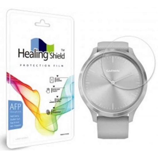 힐링쉴드 가민 비보무브3 올레포빅 액정보호필름 2매