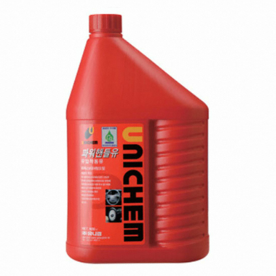 유니켐  파워핸들유 800ml