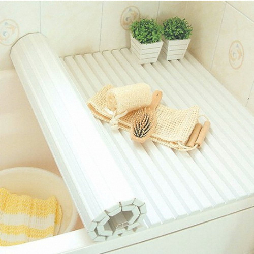 샤바스  욕조덮개