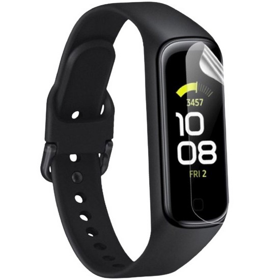 구디푸디 갤럭시 핏2 액정 보호 필름