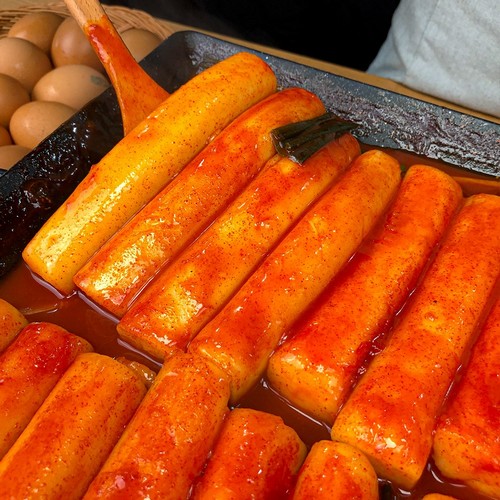 현이네 1번가 떡볶이 530g [1개] - 에누리 가격비교