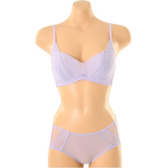 비너스 메모리브라 모달팬티세트 VBR0960/VPT0960