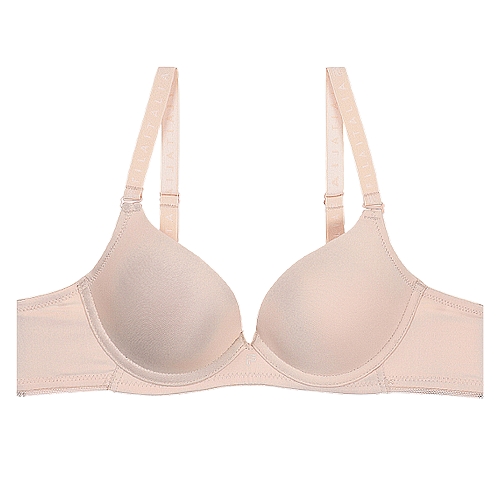 휠라 에센셜 베이직 와이어 브라_FI4BAF1644F