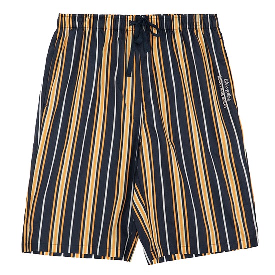 YES 스트라이프 이지웨어 YSMEY253