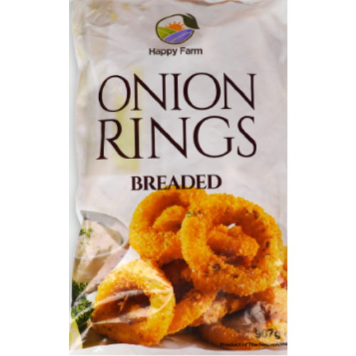 정진푸드  어니언링 907g