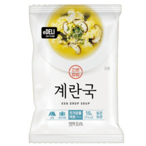 동림푸드 계란국 10g [5개] - 에누리 가격비교
