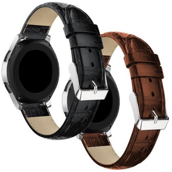 더조은셀러 가민 포러너 베뉴 비보 천연가죽 밴드