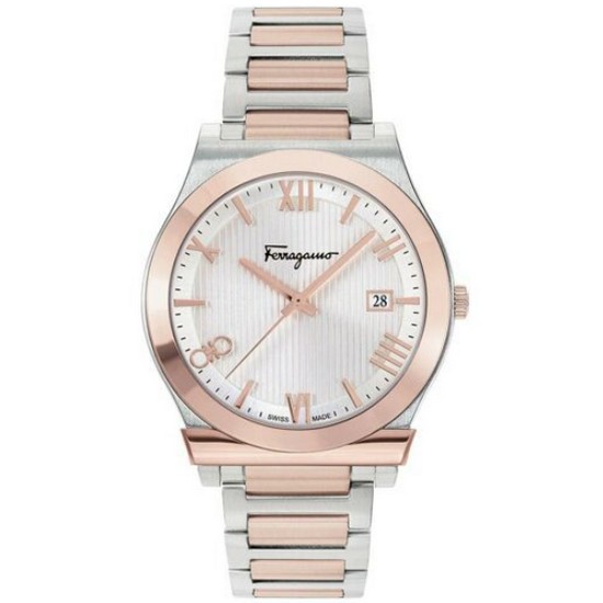 페라가모 남성 간치니_SFKM005-23