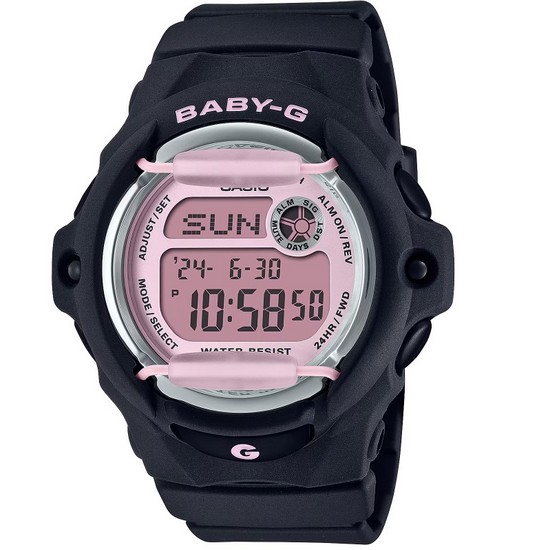 BABY-G 여성_BG-169U-1C