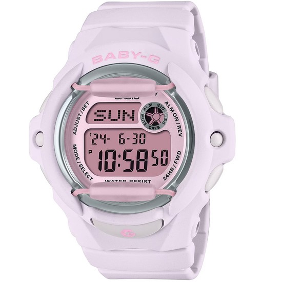 BABY-G BG-169U-4B