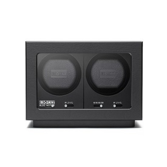 BOXY 워치와인더 BLDC-B02BK