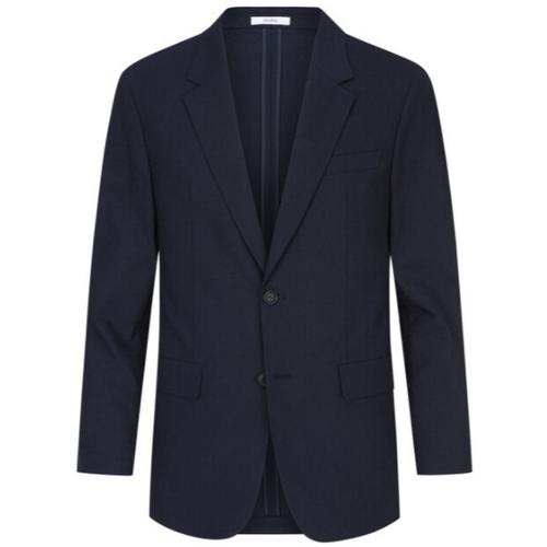 지오지아 파워핏 베이직 싱글 자켓_AEC2KG1601