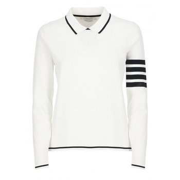 톰브라운 여성 스웨터 니트 FKA415A Y5501 100