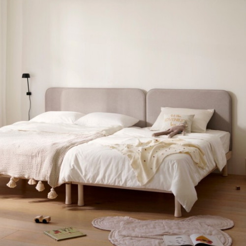 일룸 쿠시노 코지 다리형 패밀리침대 SS+Q