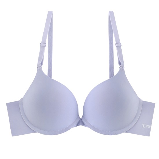 보디가드 스키니핏 브라 BOWBZ301 BK 229534