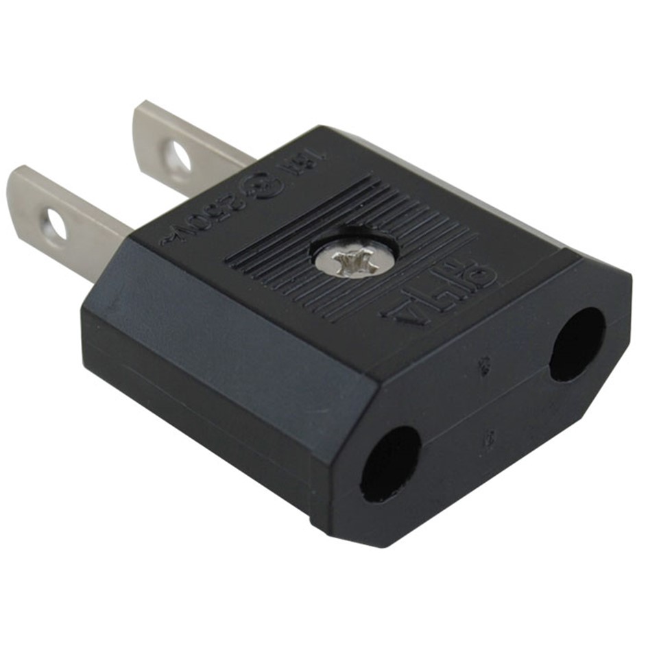 위너스  돼지코 어댑터 110V-220V