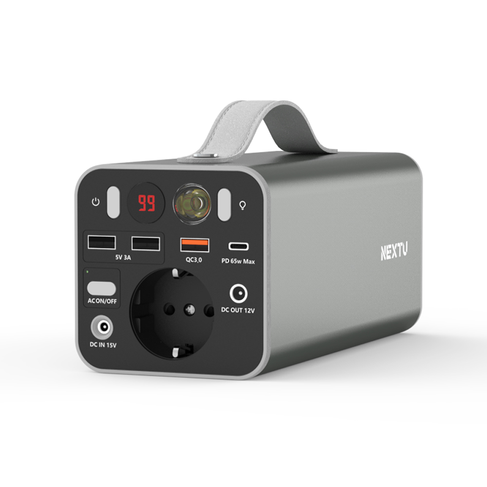 NEXTU NEXT-408PB-UPS