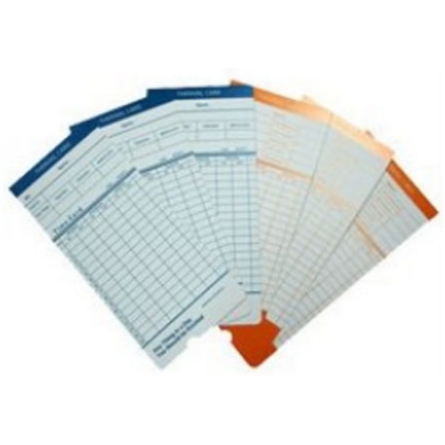 메리트  출퇴근기록카드 TR시리즈