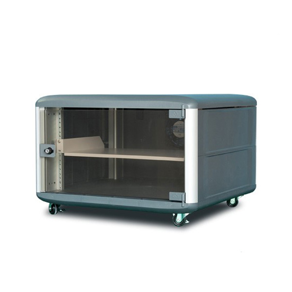 세이프네트워크  ECO-6U 허브랙