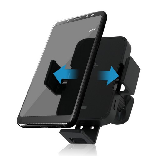 삼성전자  차량용 무선충전거치대 GP-PLU021SAABW