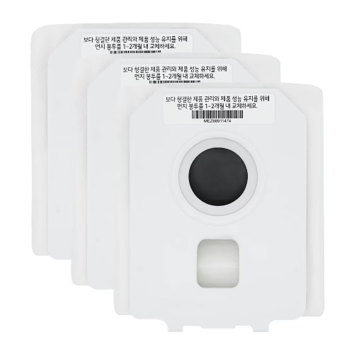 LG전자 코드제로 A9, A9S 올인원타워 먼지봉투